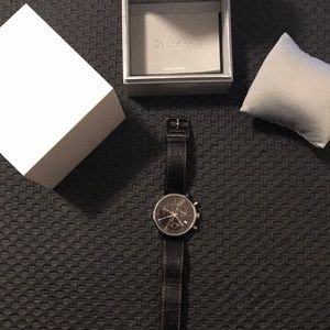 Calvin Klein watch